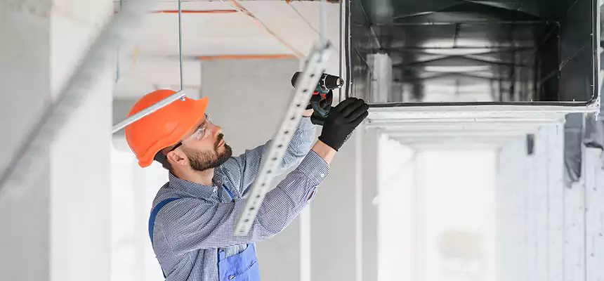 Our Air Vent Replacement Services in Jackson, TN