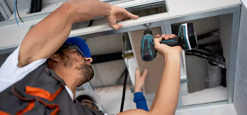 Our Apartment Air Duct Cleaning Services in Jackson, TN