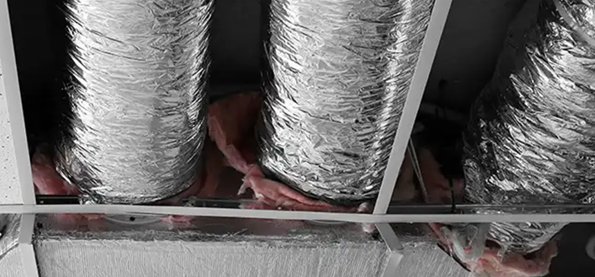 Scalable Commercial Multi‑Unit Dryer Vent Camera Inspection in Jackson, TN