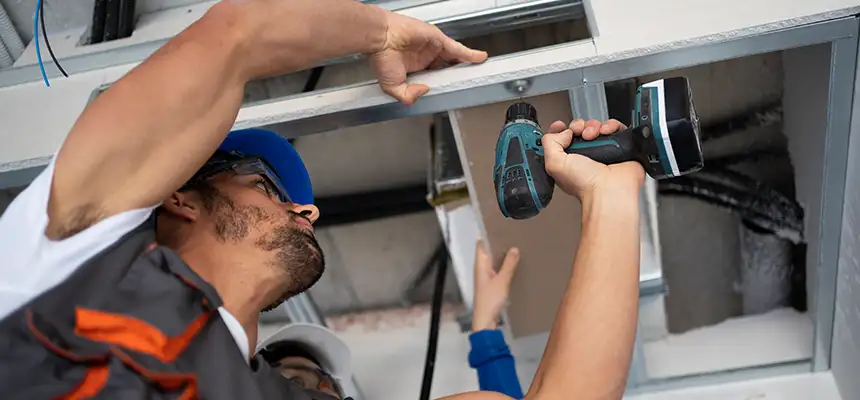 Our Improve Home Air Circulation Services in Jackson, TN
