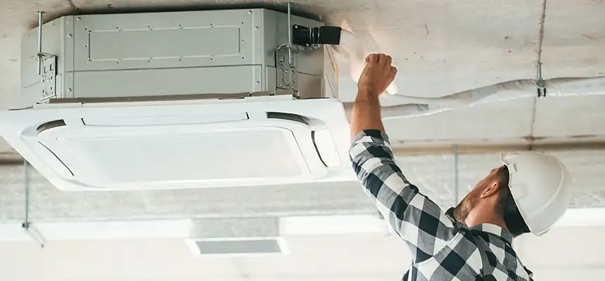 Our Local Vent Cleaning Services in Jackson, TN