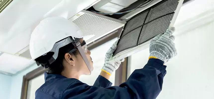 Our Residential Air Vent Cleaning Services in Jackson, TN