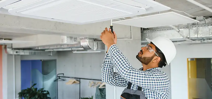 Our Roof Dryer Vent Cleaning Services in Jackson, TN