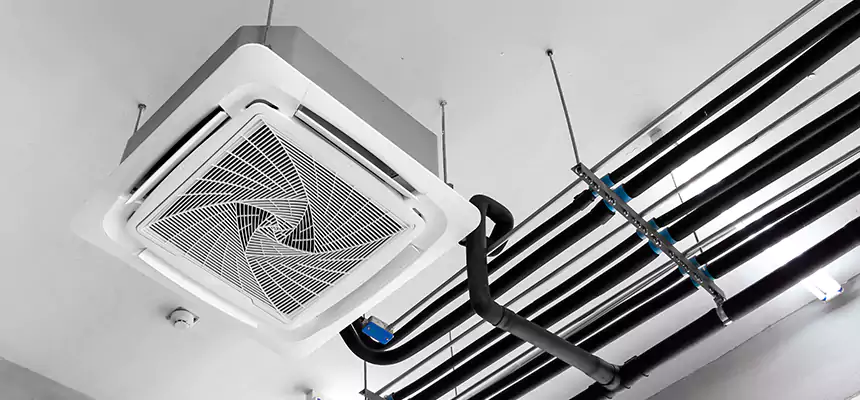 Our Smart AC Vent Controller Services in Jackson, TN