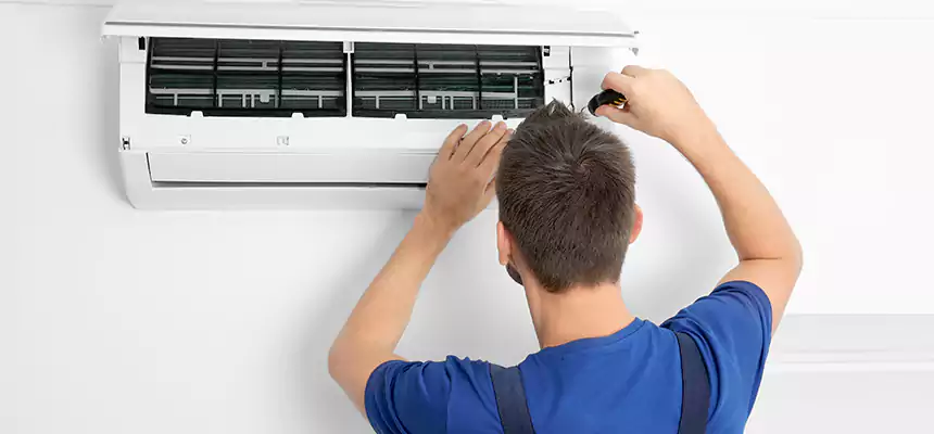 Our Smart Air Conditioning Installation Services in Jackson, TN