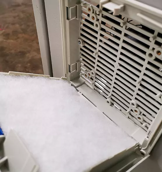 Professional Air Duct Expansion Solutions in Jackson, TN