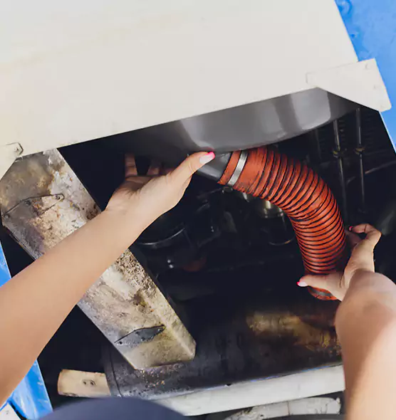 Professional Air Duct Leak Repair in Jackson, TN
