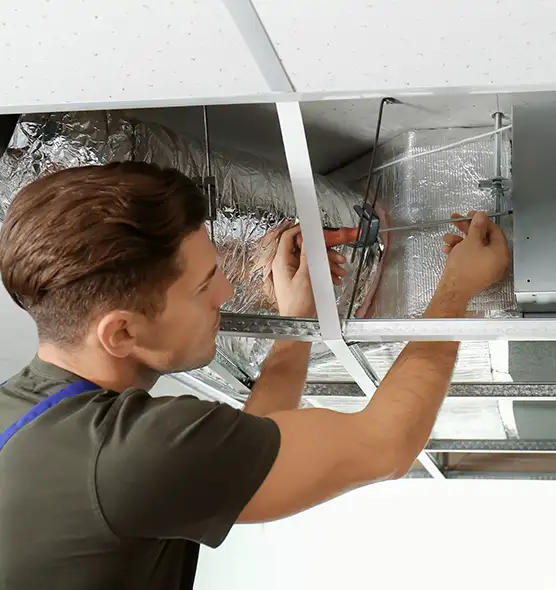 Professional Clogged Dryer Vent Repair in Jackson, TN