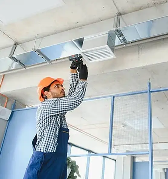 About Commercial Laundry Vent Cleaning in Jackson, TN