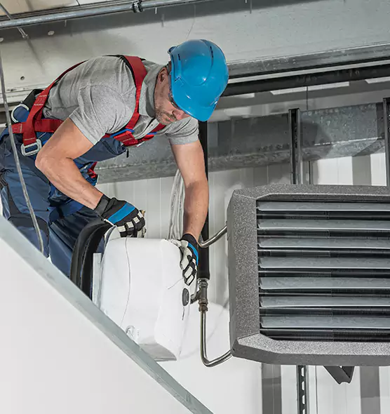 Professional Custom HVAC Ductworkin Jackson, TN