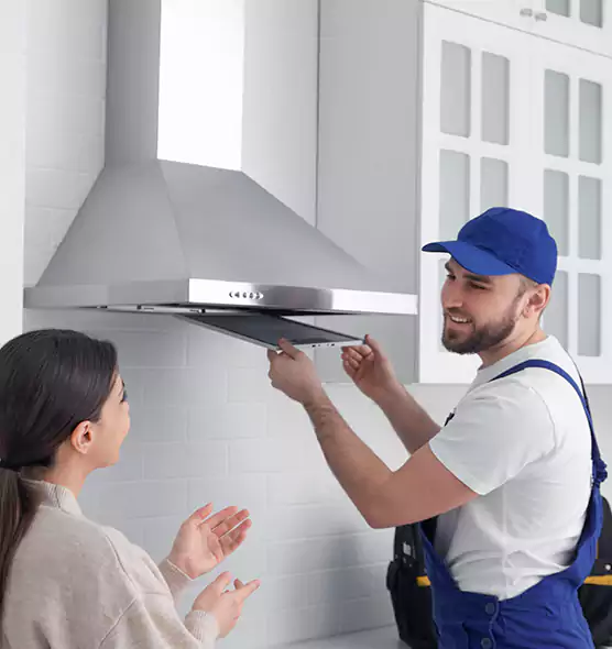 Professional Dryer Vent Cleaning Service in Jackson, TN