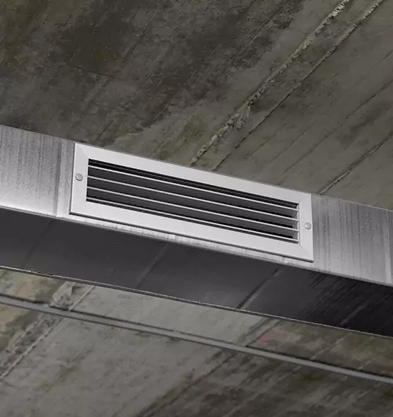 Trusted Hospital Grade Air Duct Cleaning Experts in Jackson, TN