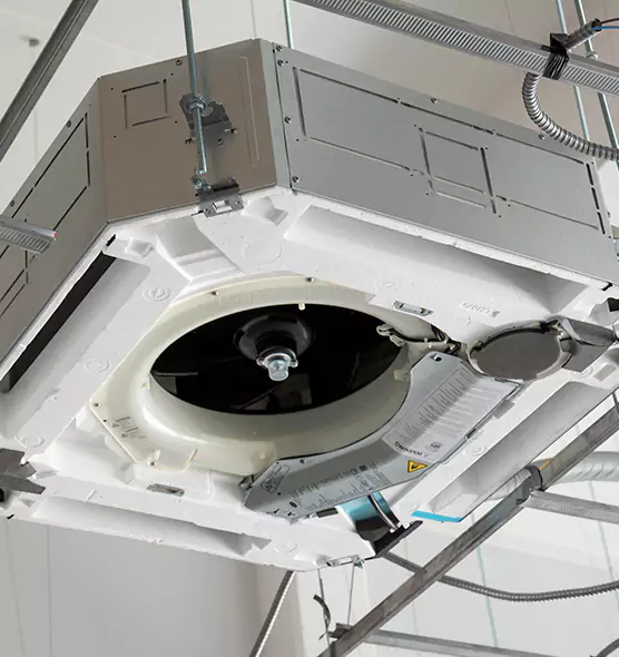 Professional Roof Vent Lint Removal Jackson, TN