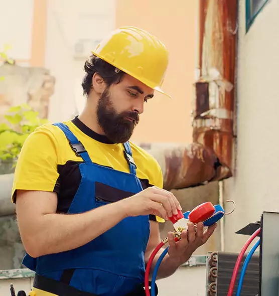 About Smart HVAC Installation in Jackson, TN