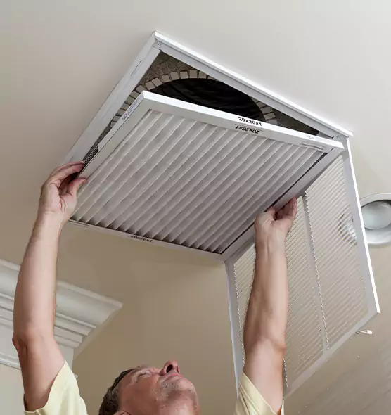 Professional Vent Relocation Services in Jackson, TN