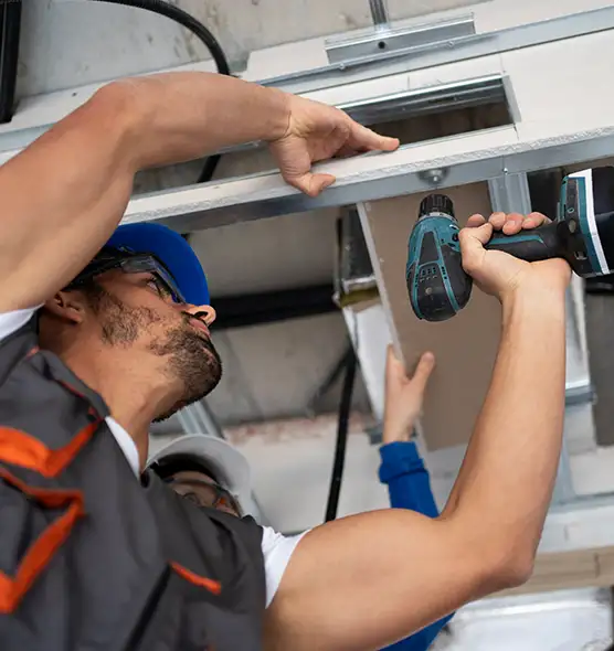 About Vent Smoke Odor Elimination in Jackson, TN