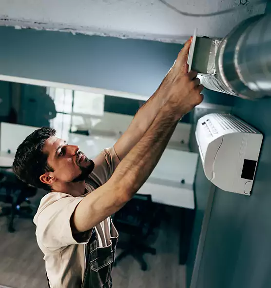 Reliable Warehouse Vent Cleaning in Jackson, TN