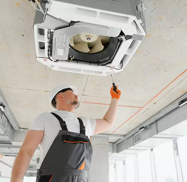 Why Homeowners & Businesses Trust Us in Jackson, TN?