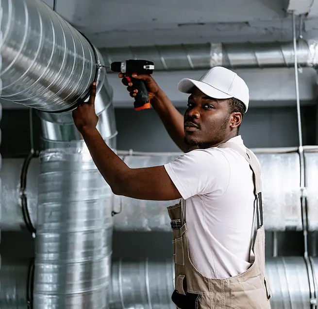 Why Homeowners & Businesses Trust Us Jackson, TN