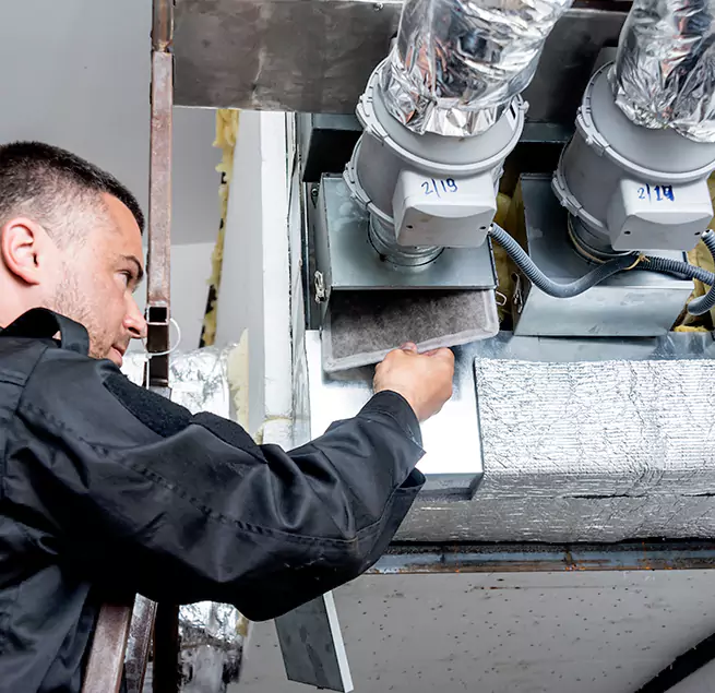 Why Homeowners & Businesses Trust Us in Jackson, TN?