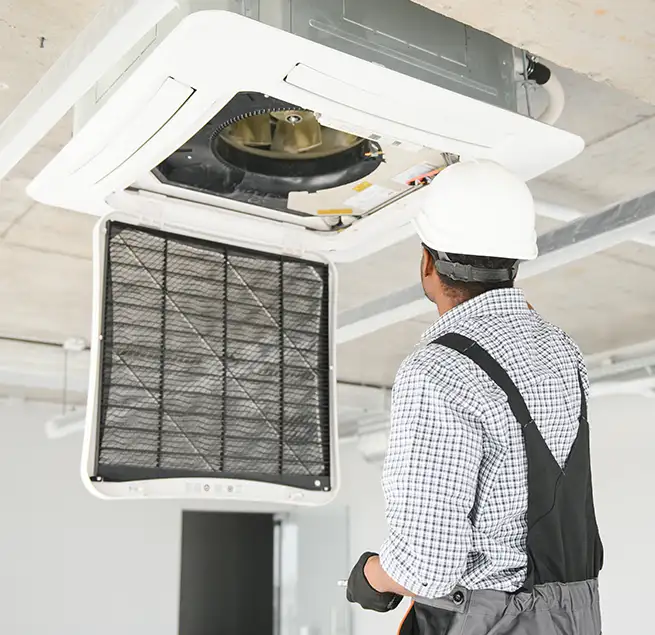 Why Homeowners & Businesses Trust Us in Jackson, TN?