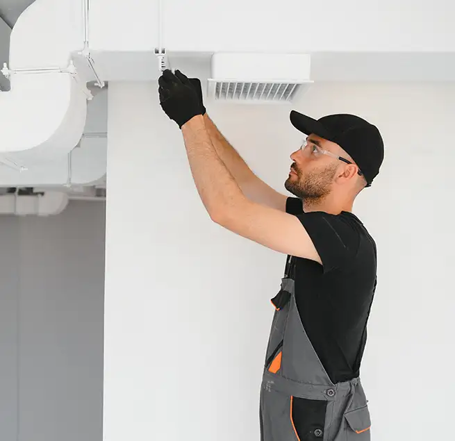 Why Homeowners & Businesses Trust Us in Jackson, TN?