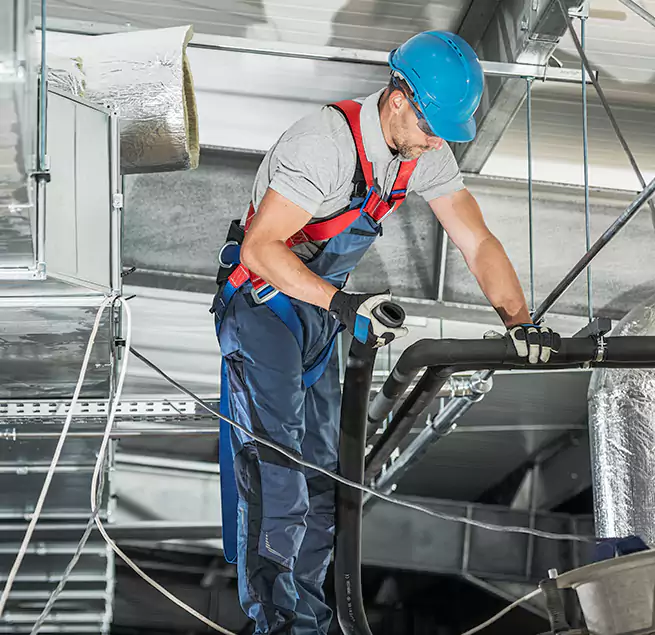 Why Homeowners & Businesses Trust Us in Jackson, TN?