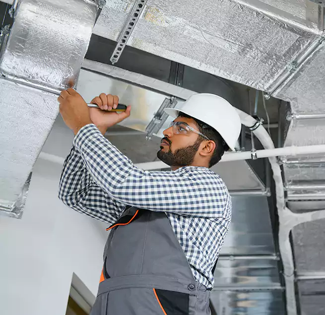 Why Homeowners & Businesses Trust Us Jackson, TN