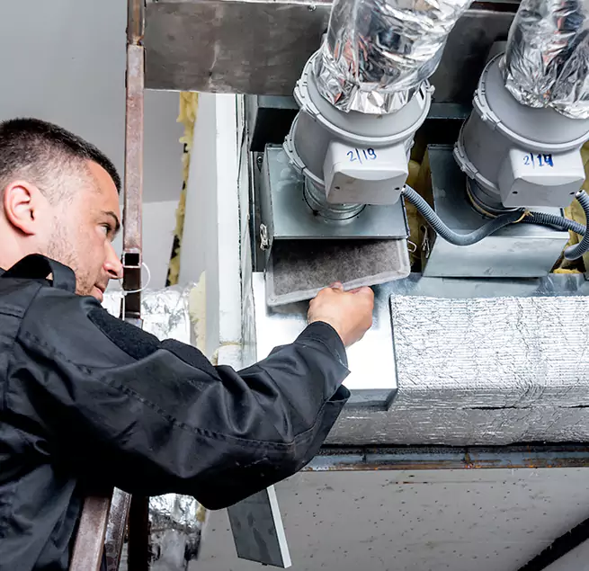 Why Homeowners & Businesses Trust Us in Jackson, TN?