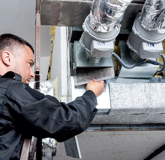 Why Homeowners & Businesses Trust Us in Jackson, TN?