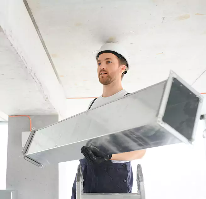 Why Homeowners & Businesses Trust Us in Jackson, TN