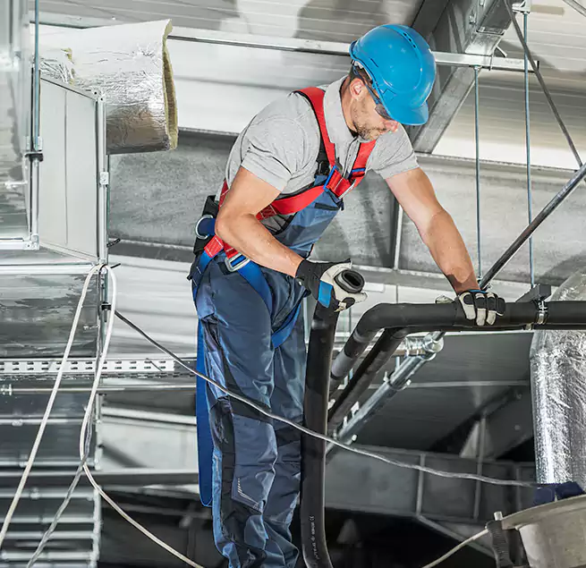 Why Homeowners & Businesses Trust Us in Jackson, TN?