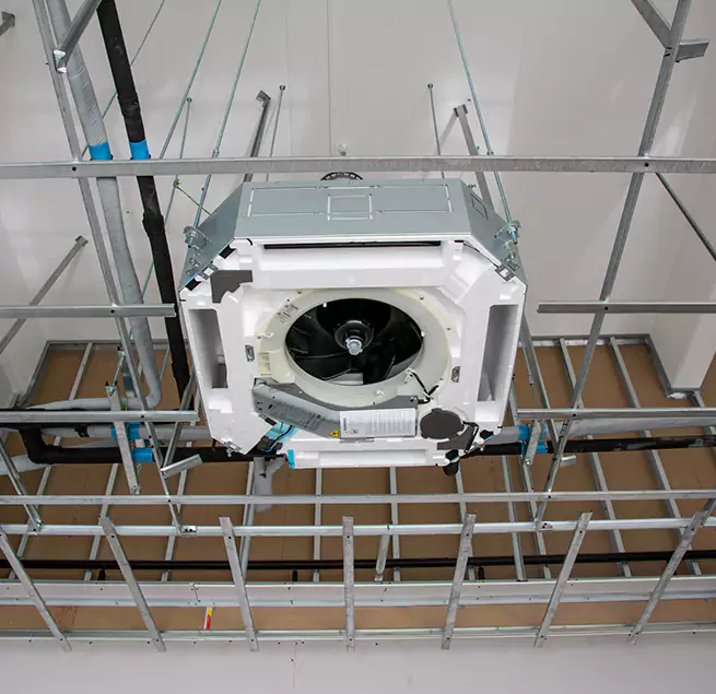 Why Homeowners & Businesses Trust Us in Jackson, TN?