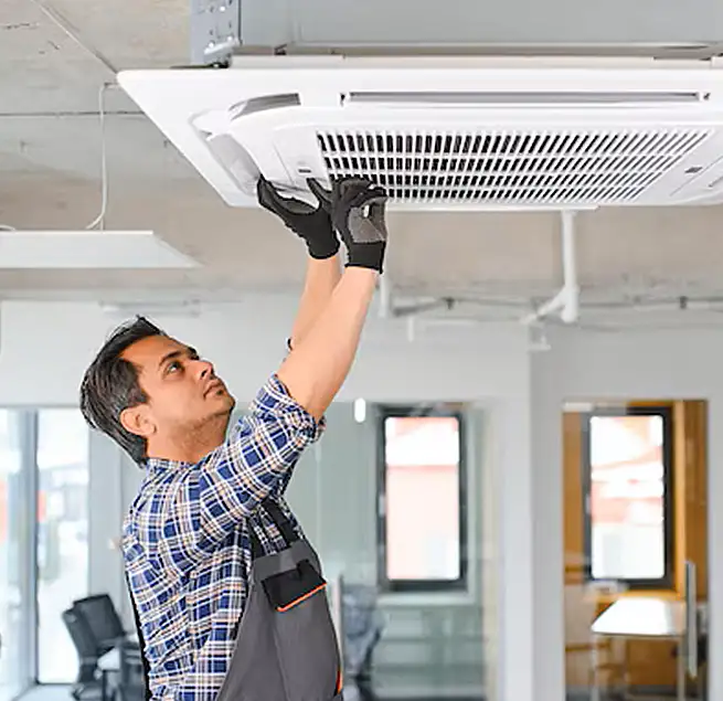 Why Homeowners & Businesses Trust Us in Jackson, TN?