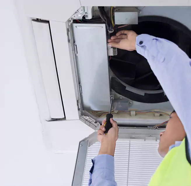 Why Homeowners & Businesses Trust Us in Jackson, TN?