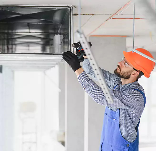 Why Homeowners & Businesses Trust Us Jackson, TN