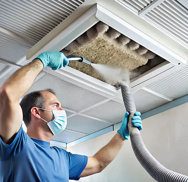 Why Homeowners Businesses Trust Us in Jackson, TN?