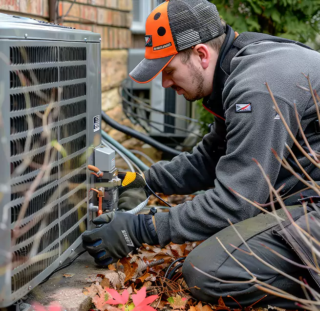 Why Homeowners & Businesses Trust Us in Jackson, TN?