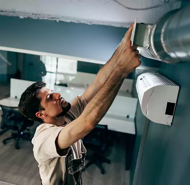 Why Homeowners & Businesses Trust Us in Jackson, TN?