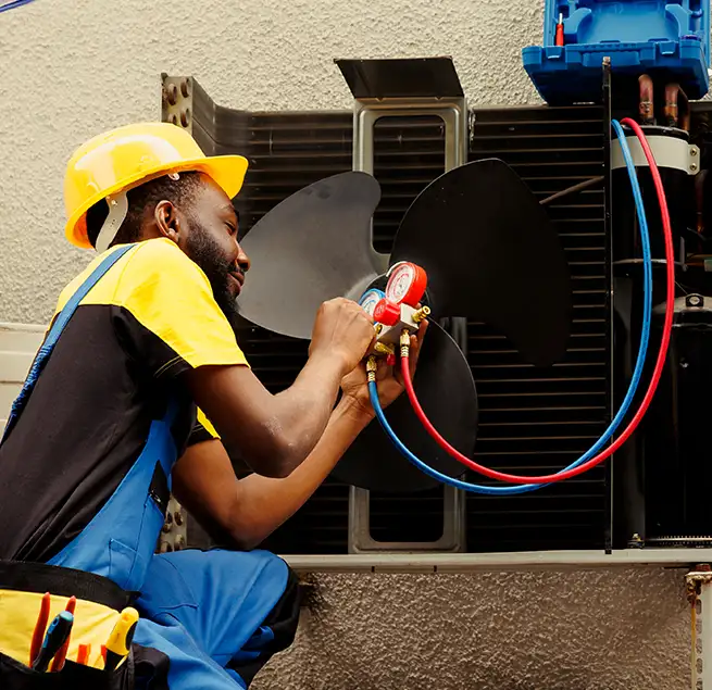 Why Homeowners & Businesses Trust Us in Jackson, TN?