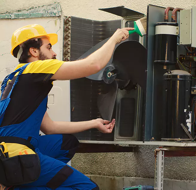 Why Homeowners & Businesses Trust Us Jackson, TN?