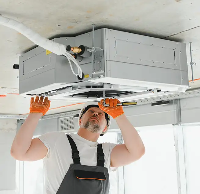 Why Homeowners & Businesses Trust Us Jackson, TN