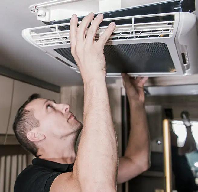 Why Homeowners & Businesses Trust Us Jackson, TN