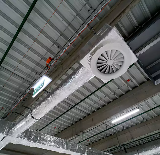 Why Homeowners & Businesses Trust Us in Jackson, TN