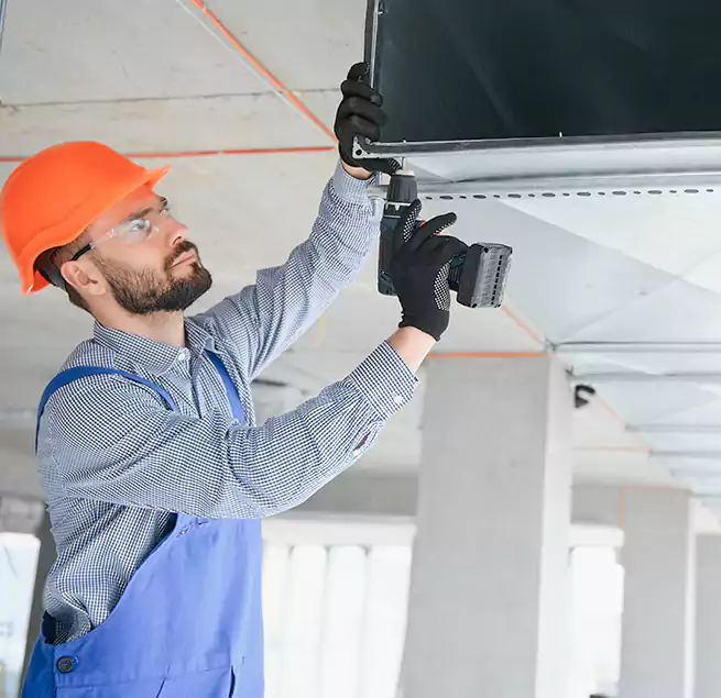 Why Homeowners & Businesses Trust Us in Jackson, TN?