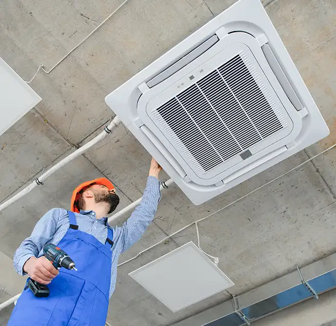 Why Homeowners & Businesses Trust Us in Jackson, TN