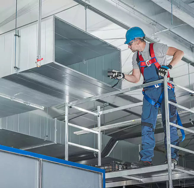 Why Homeowners & Businesses Trust Us in Jackson, TN?