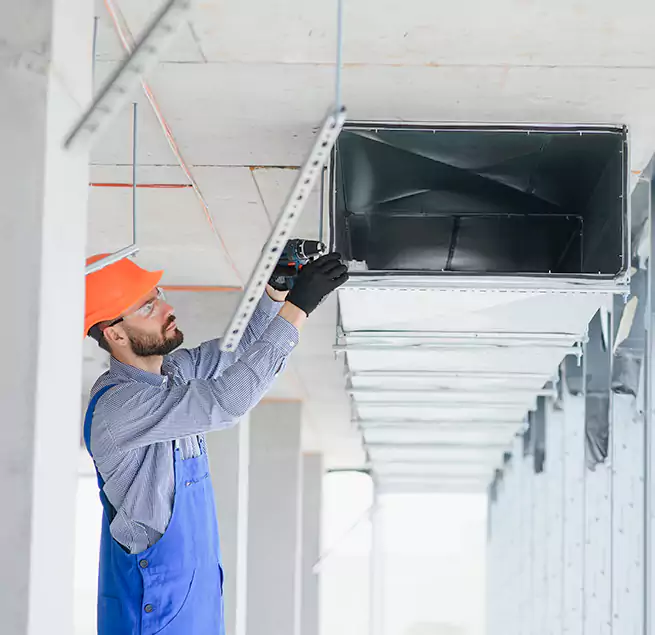 Why Homeowners & Businesses Trust Us in Jackson, TN?