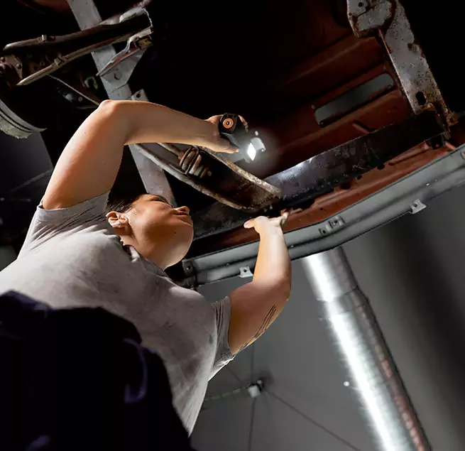 Why Homeowners & Businesses Trust Us Jackson, TN