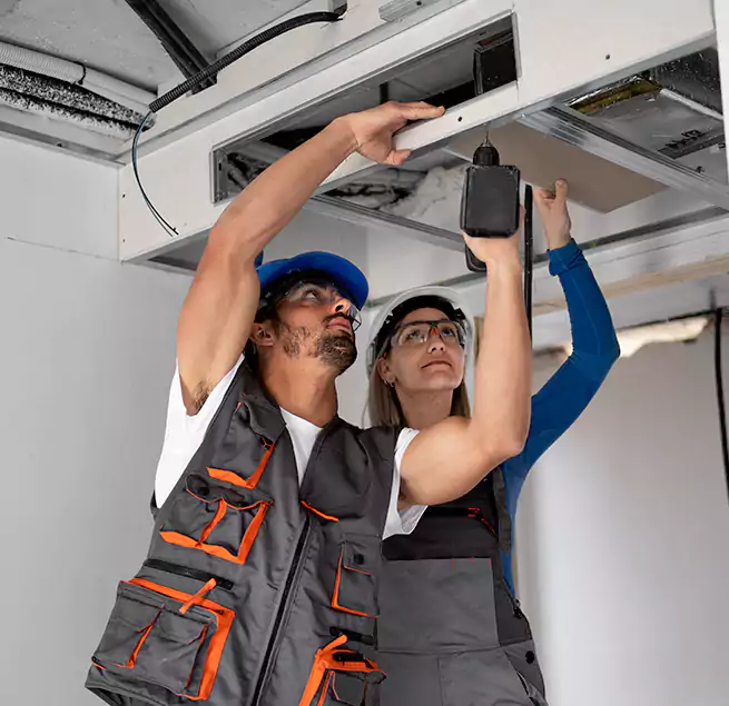 Why Homeowners & Businesses Trust Us in Jackson, TN